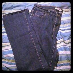 Levi's 515 bootcut Jean's size 10 medium